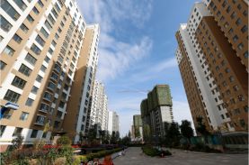 東方明珠●都市花園(實景)